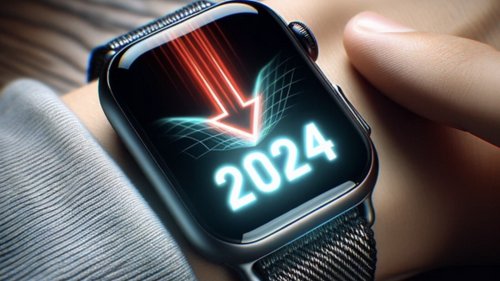 Apple Watch X: Patent deutet auf diesen neuen Sensor hin