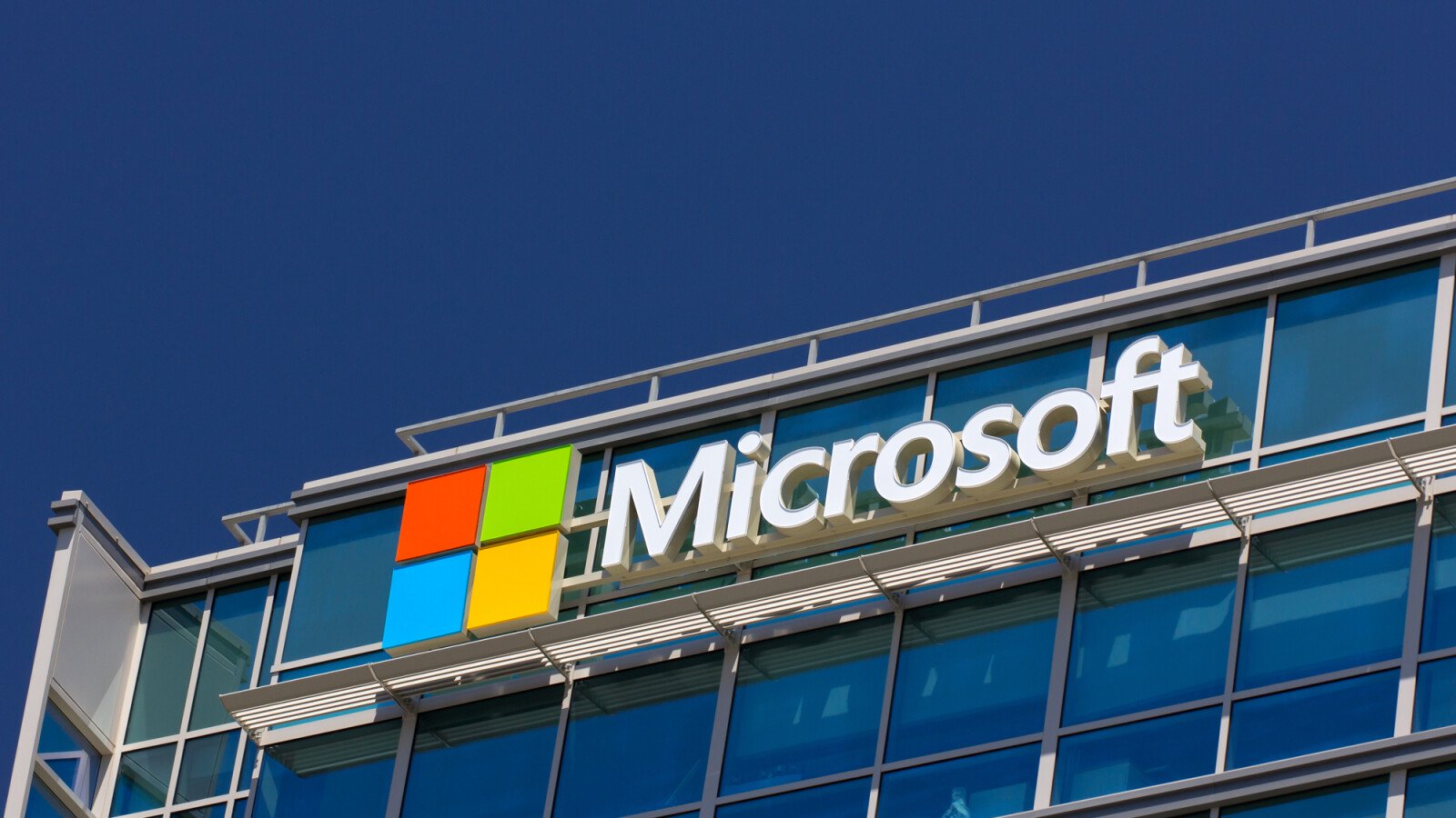 Störung bei Microsoft: Viele Dienste von weltweiter Störung betroffen (Update)