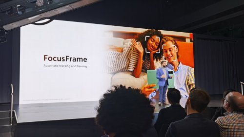 Focus Frame für WhatsApp: Xiaomi kündigt neues Feature für den Messenger an