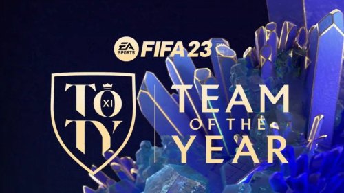 FIFA 23 TOTY: Das Team of the Year steht fest - diese Karten wollen nun alle haben