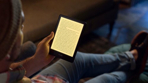 Gefahr durch blaues Licht bei E-Book-Readern? So hoch ist das Risiko wirklich