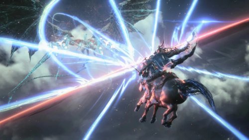 Final Fantasy 16: Demo startet heute - so spielt ihr noch vor Release