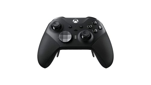 Xbox Series X/S: Neuer Elite-Controller geleakt