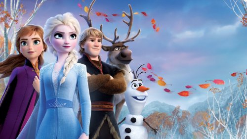 Die Eiskönigin 3: Disney bestätigt weitere "Frozen"-Fortsetzung mit Anna, Elsa, Olaf und Kristoff