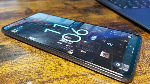 Xiaomi Poco F3 im Langzeit-Test: Lohnt sich der Kauf 2022 noch?