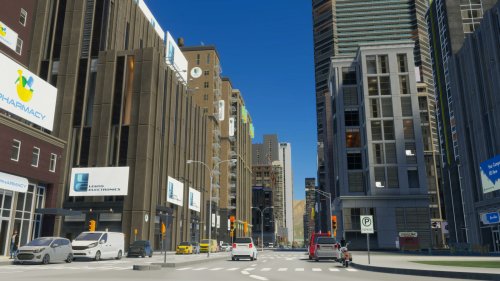 Cities Skylines 2: Systemanforderungen für den PC stark erhöht - Das benötigt ihr jetzt zum Spielen