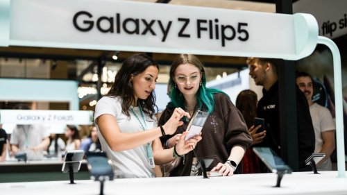 Neue Samsung-Handys in Kürze? Release des Galaxy Z Flip 6 und Z Fold 6 wohl früher als gedacht