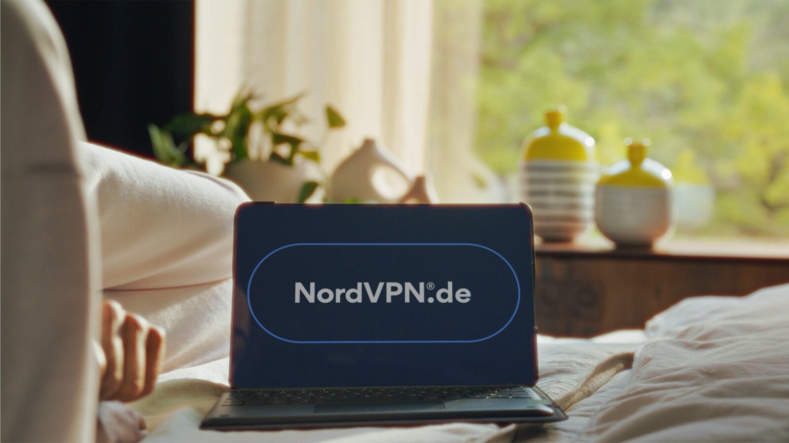 NordVPN installieren: So verwendet ihr den VPN-Client