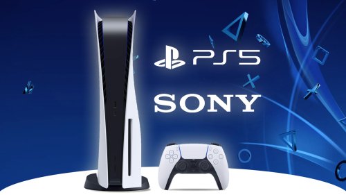 PS5 bei PlayStation Direct kaufen: Verkauf wohl schon morgen! Registrierung noch möglich