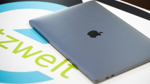 Apple MacBook Pro: Mit MagSafe, HDMI, Kartenleser - wird alles, wie 2008?
