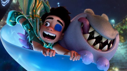 Elio: Neues galaktisches Abenteuer von Disney und Pixar - Wann kommt der neue Film zu Disney+?