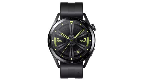 Huawei Watch GT 3: Smartwatch erhält großes Update