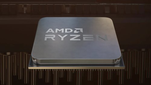 AMD Ryzen 7000: Rekord-Taktrate ohne Übertaktung angekündigt