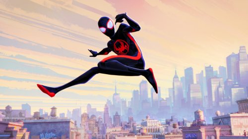 Spider-Man - Across the Spiderverse: Der perfekte Kandidat für die Realverfilmung von Miles Morales - es gibt nur ein Problem