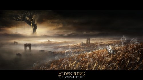 Elden Ring-DLC: So lang müsst ihr noch auf den DLC "Shadow of the Erdtree" warten