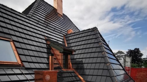 Solar-Dachziegel für alle: Autarq aus Brandenburg erreicht Crowdfunding-Ziel