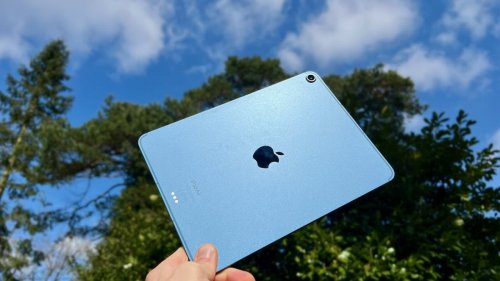 Apple: Völlig neu gestaltetes Einsteiger-iPad für September erwartet