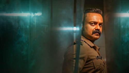 Nur vier Wochen nach Kinostart: Dieser düstere Cop-Thriller ist jetzt auf Netflix