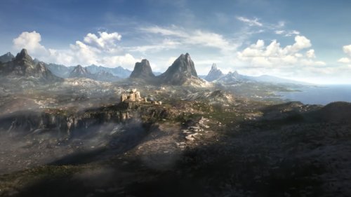 The Elder Scrolls 6: Bethesda führt neuen Standard für die Spiele-Entwicklung ein