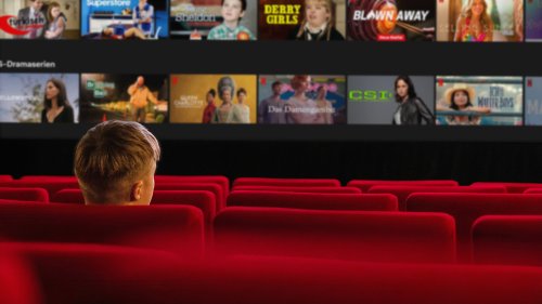Preiserhöhung aus dem Nichts: Netflix kostet jetzt 20 Euro im Monat!