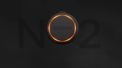 Neuer Blitzerwarner von OOONO: Mit deutlich mehr Funktionen und CarPlay-Support