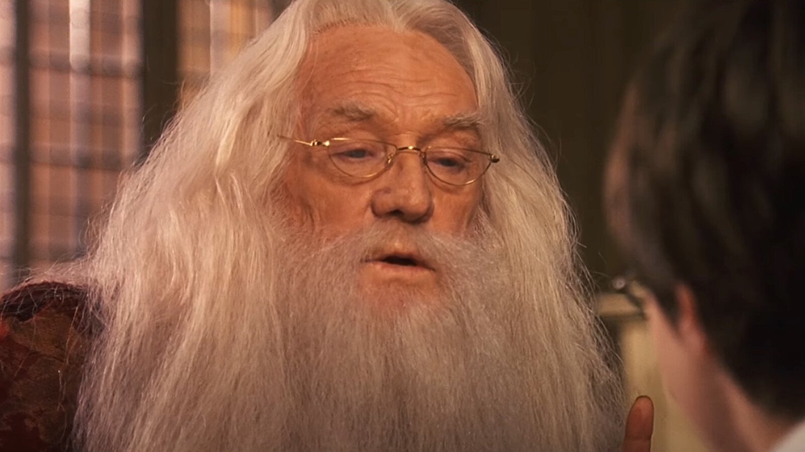 Harry Potter: Nicht in den Gemäuern Hogwarts' - hier leben Dumbledore, Snape und Co. wirklich