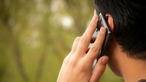 Dubiose Anrufe aus Österreich: Was hat es mit den +43-Nummern auf sich?