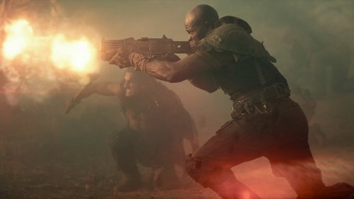 Mehr Sex und Gewalt geht nicht: Zack Snyder verspricht unerwartet übertriebenen Director's Cut zu "Rebel Moon 2"