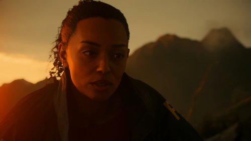 Alan Wake 2: Entwickler kündigen neuen Modus für PS5 und Xbox Series X/S an