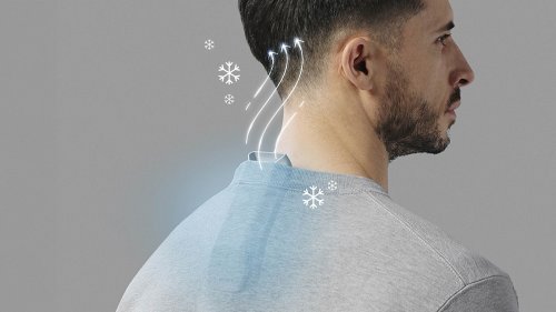Sony stellt neue mobile Klimaanlage vor: Könnte bestes Gadget des Sommers 2025 sein