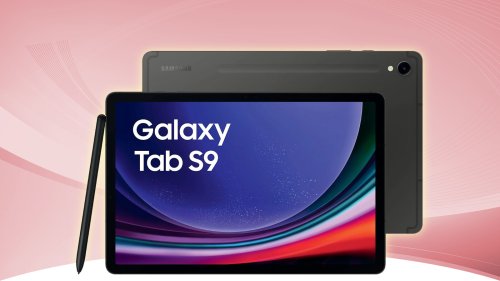Erneut zum Tiefstpreis erhältlich: Samsung Galaxy Tab S9 so günstig wie am Black Friday