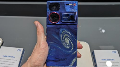 Samsung Galaxy S24 Ultra-Alternative für 679 Euro: Smartphone-Geheimtipp Nubia Z60 Ultra im Kurztest
