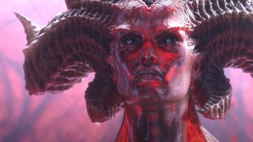 Diablo 4: Release-Termin endlich bestätigt - neuer Trailer zeigt Dämonen und Engel