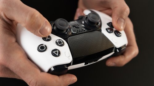 PS5 DualSense Edge im Test: Kostet 240 Euro, ist aber der beste PlayStation-Controller von Sony (Update: Video)