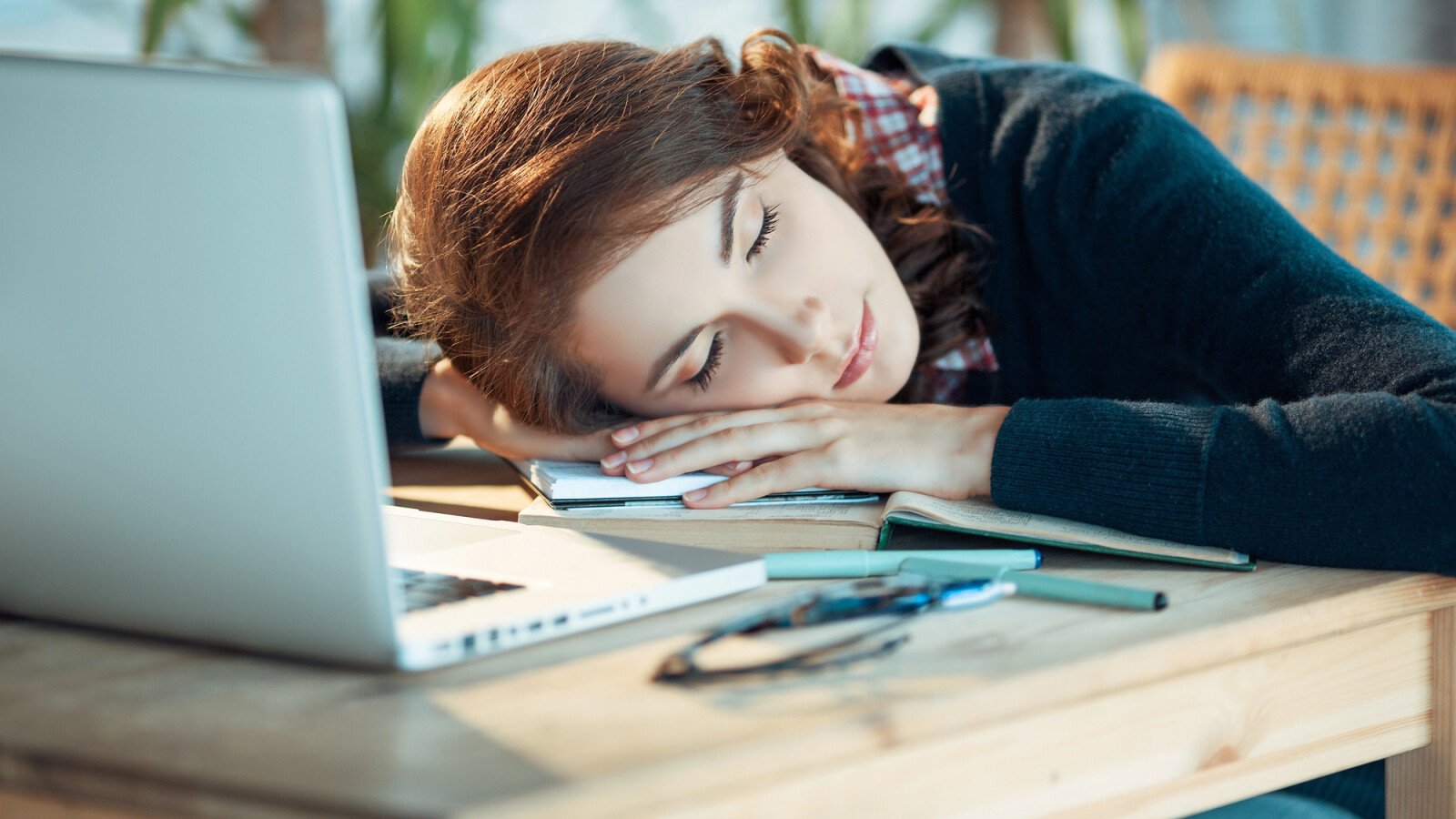 Besser und ruhiger schlafen: Diese Schlummer-Apps helfen euch bei Schlafproblemen