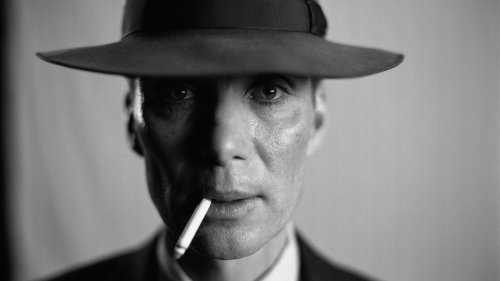 Oppenheimer: So streamt ihr Christopher Nolans Meisterwerk ab sofort auf Netflix