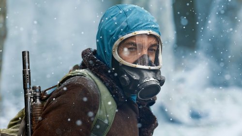 Sci-Fi-Hype bei Netflix: Diese Serie erobert gerade die Streaming-Charts