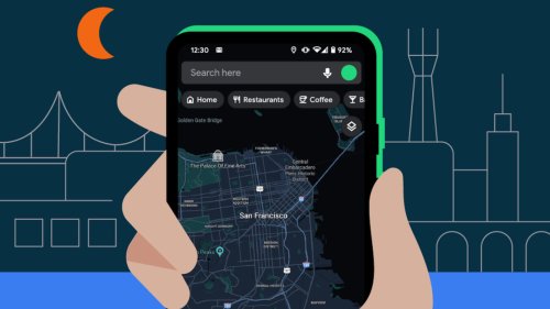 Google Maps geschlagen: Das ist die beste Navigations-App