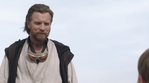 Obi-Wan Kenobi: Ewan McGregor verrät seinen liebsten "Star Wars"-Charakter - und es ist nicht Obi-Wan!