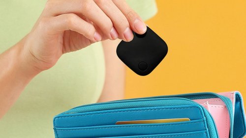 Aldi bietet günstige AirTag-Alternative: Dieses Gadget findet alles für euch wieder