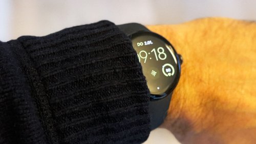 Pixel Watch-Update: Google entfernt mit Wear OS 5.1 neues Feature wieder
