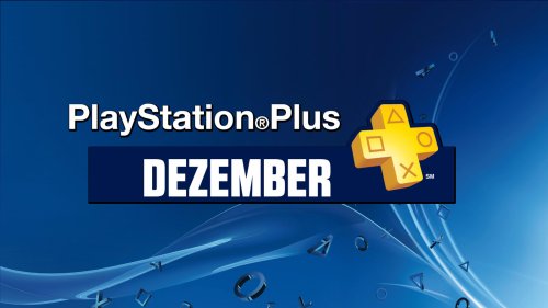PS Plus im Dezember: Die kostenlosen Spiele für eure PS4 und PS5 sind da