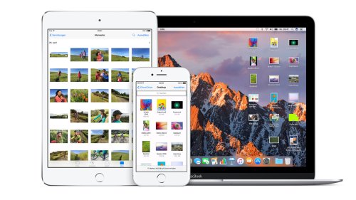 iCloud im Test 2022: Applaus für Apples Cloud-Speicher - bitte eine Zugabe