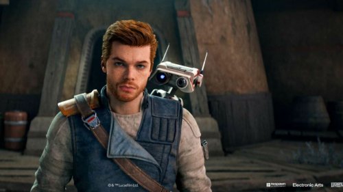 Star Wars Jedi Survivor: Release-Termin für PS5, Xbox und PC verschoben