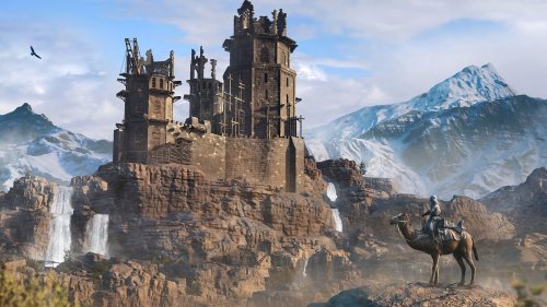 Assassin's Creed Mirage: Leak nennt Gameplay-Herausforderungen für kommenden Titel