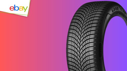 ADAC-Testsieger zum Sparpreis: Dieser Ganzjahresreifen überzeugt auf ganzer Linie