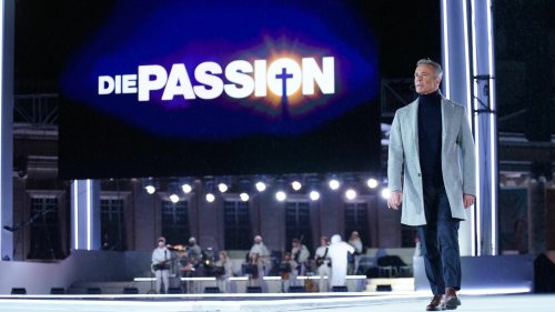 Ostern ohne "Die Passion"?: Darum fällt das TV-Event in diesem Jahr bei RTL aus