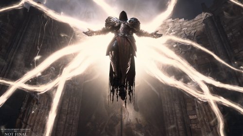 Diablo 4-Wahnsinn: Fans schaffen 10.000 Jahre Spielzeit in 4 Tagen
