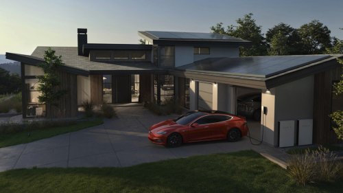 Tesla Solardach: Einst Hoffnungsträger - und jetzt?