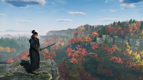 Shogun trifft auf Assassin's Creed: Neues PS5-Exklusivspiel ausprobiert